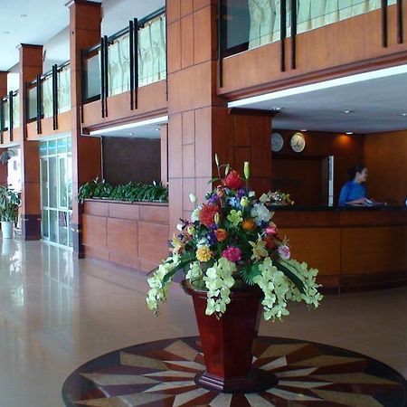 فينه Huu Nghi Hotel المظهر الخارجي الصورة