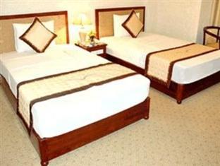 فينه Huu Nghi Hotel المظهر الخارجي الصورة